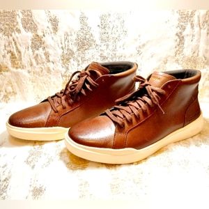 Cole Haan's Men's Grand Crosscourt Modern - Size 10 Men. MAKE AN OFFER